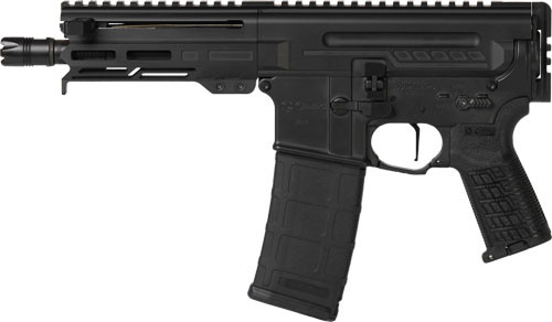 CMMG PISTOL DISSENT MK4 300AAC