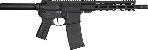 CMMG PISTOL BANSHEE MK4 5.56MM