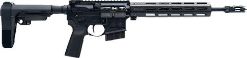 FAXON ION-X ULTRA PISTOL 338