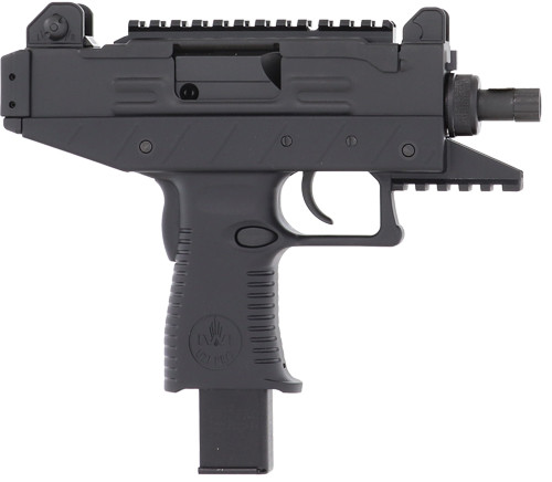 IWI UZI PRO-PISTOL 9MM THREAD