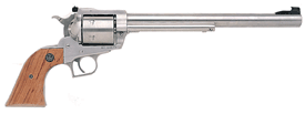 RUGER SUPER BLACKHAWK 44MAG