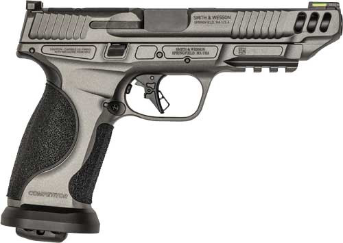 S&W M&P9 M2.0 PC COMPETITOR 5"
