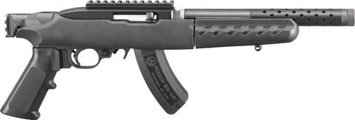 RUGER CHARGER LITE 22LR 15-SH