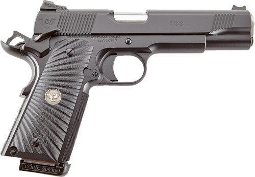 WILSON CQB-FS-9A 9MM 5" FS
