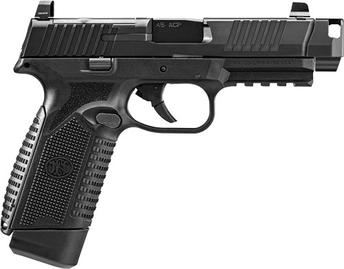 FN 545 MRD QD COMPENSATOR 45