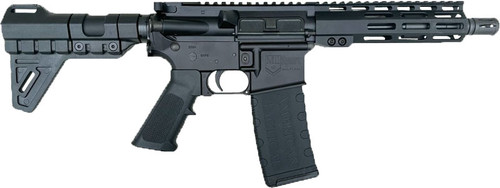 ATI MILSPORT PISTOL 300AAC