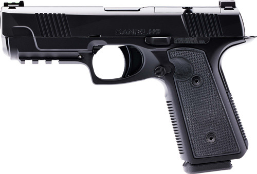 DANIEL DEF. H9 OR 9MM PISTOL