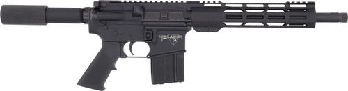 ALEXANDER PISTOL 6.5 GRENDEL