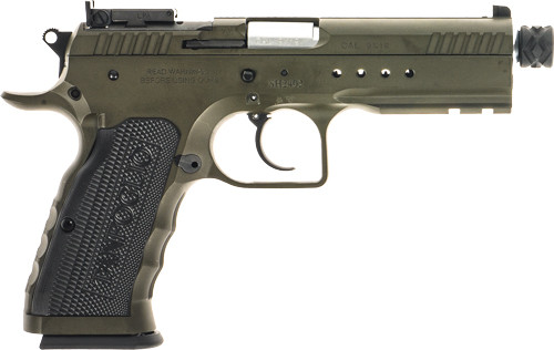 TANFOGLIO TACTICAL PRO 9MM