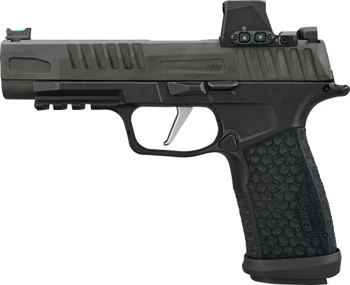 SIG P365 FUSE 9MM 4.3" ROMEO-X