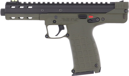 KEL-TEC CP33 22LR GREEN