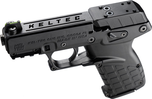 KEL-TEC P17 22LR 17RD 3