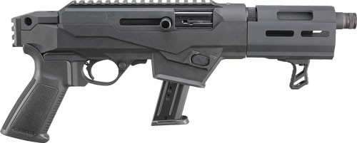 RUGER PC CHARGER 9MM LUGER