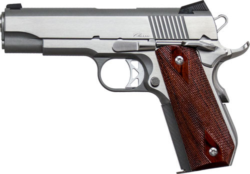 CZ DAN WESSON COMMANDER 45ACP