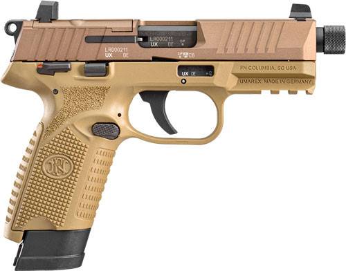 FN 502 TACTICAL 22LR