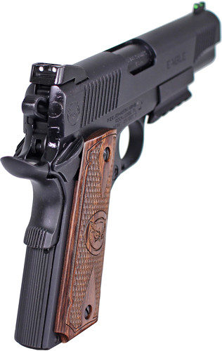 IVER JOHNSON EAGLE GEN2 1911