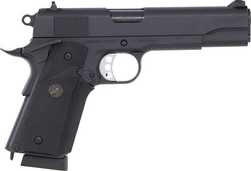 MAC 1911 MEUSOC PISTOL 45ACP