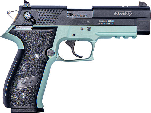 GERMAN SPORT FIREFLY 22LR