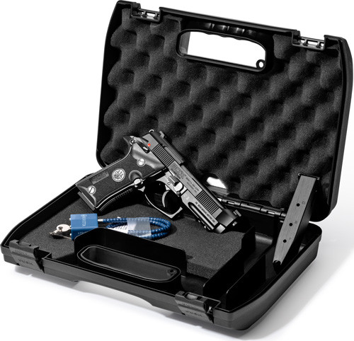 BERETTA 80X CHEETAH 380 ACP