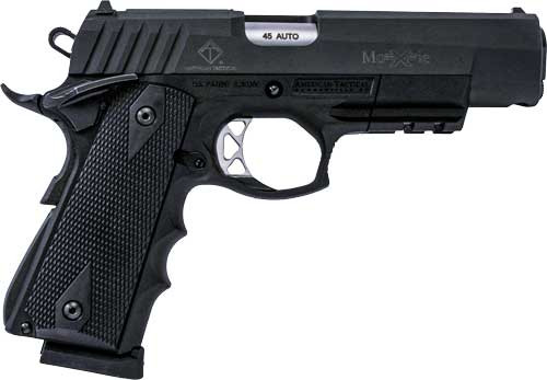 ATI HGA FXH-45 HYBRID 45ACP