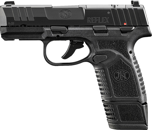 FN REFLEX MRD 9MM LUGER