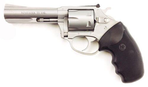 CHARTER ARMS PATHFINDER 22WMR