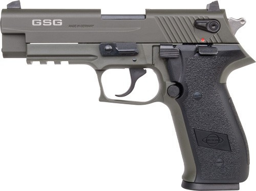 GERMAN SPORT FIREFLY 22LR