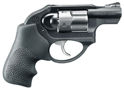 RUGER LCR 38SPL+P 1.875" FS