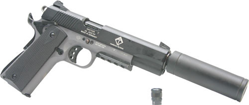 GERMAN SPORT 1911 AD-OPS 22LR