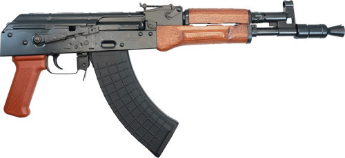 PIONEER ARMS HELLPUP AK PISTOL
