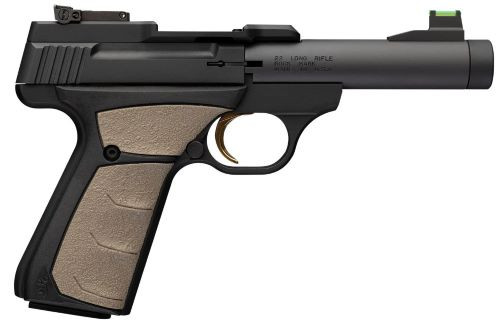 BROWNING BUCKMARK MICRO BULL