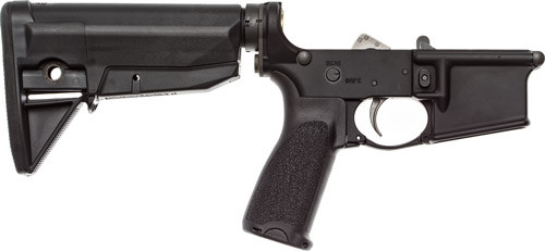 BCM LOWER GROUP AR-15 5.56MM