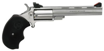 NAA "MINI-MASTER TARGET" 22WMR