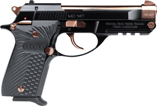 GIRSAN MC14T COLORWAY 380ACP