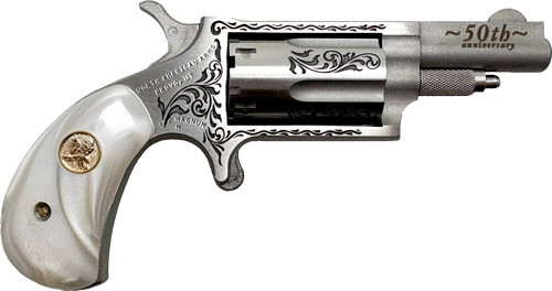 NAA MINI-REVOLVR 22WMR 1-5/8"