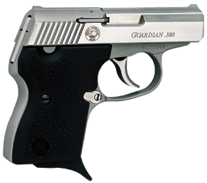 NAA GUARDIAN 380ACP 6+1 SHOT