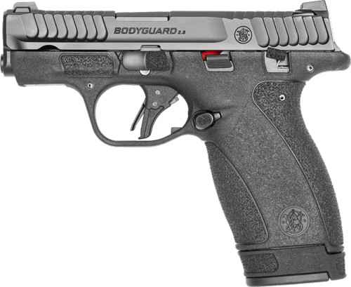 S&W BODYGUARD 2.0 380ACP 2.75"