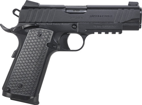 GIRSAN MC1911 UNTOUCHABLE