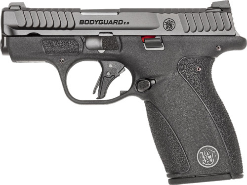 S&W BODYGUARD 2.0 380ACP 2.75"