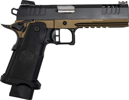 GLFA 1911DS SYNERGY 9MM 5" 20