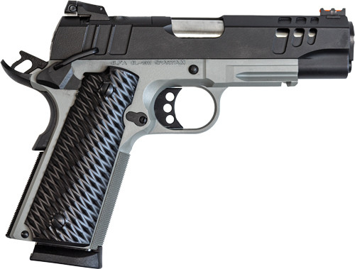 GLFA 1911 PISTOL 45ACP 4.25"