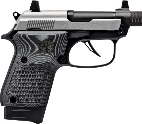 BERETTA 20X 22LR 2.8" 8RD