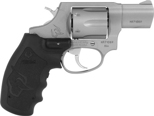 TAURUS 856 38SPL 2" FS 6-SH