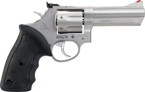 TAURUS 66 357MAG 4" AS 7-SHOT