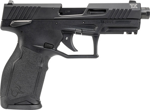 TAURUS TX-22 22LR 4.1"