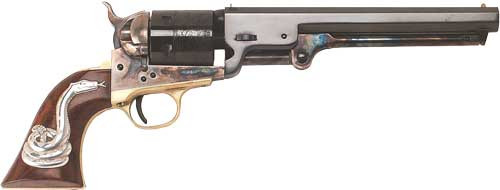 CIMARRON MAN W/NO NAME 38SPL