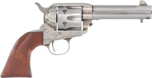 CIMARRON P-MODEL 45LC 4.75"