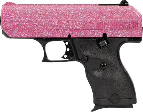 HI-POINT PISTOL C9 9MM COMPACT