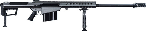 BARRETT M107A1 RIFLE 50BMG