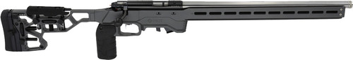 ANSCHUTZ 1710 HB 22LR 20"SS